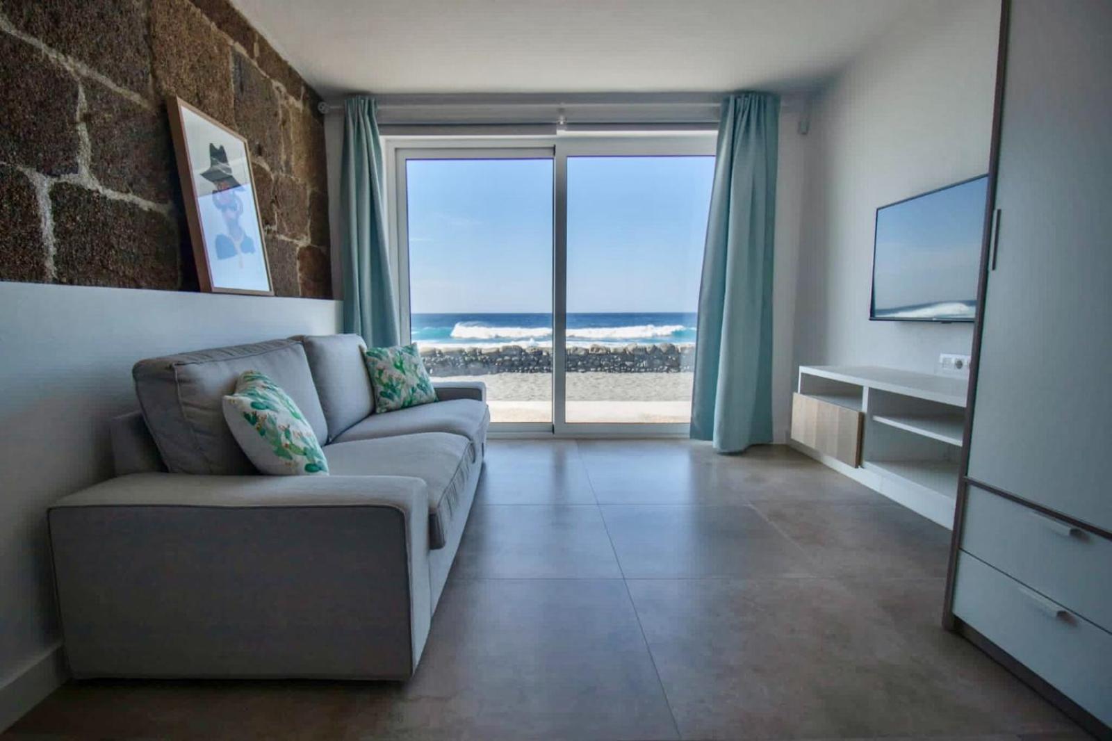 Apartment Narcisa El Golfo